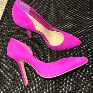 BGBC Twilight Magenta (size 10)